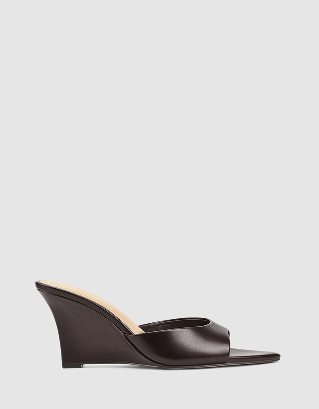 Siren - Maxwell Mule Wedges