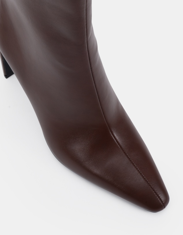 Novo - Korina Ankle Boots