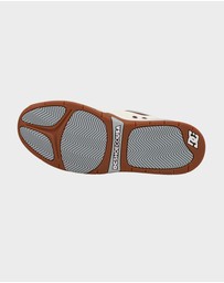 DC Shoes - Mens DC Ascend S Shoes
