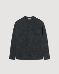 Sandro - Vava Cardigan