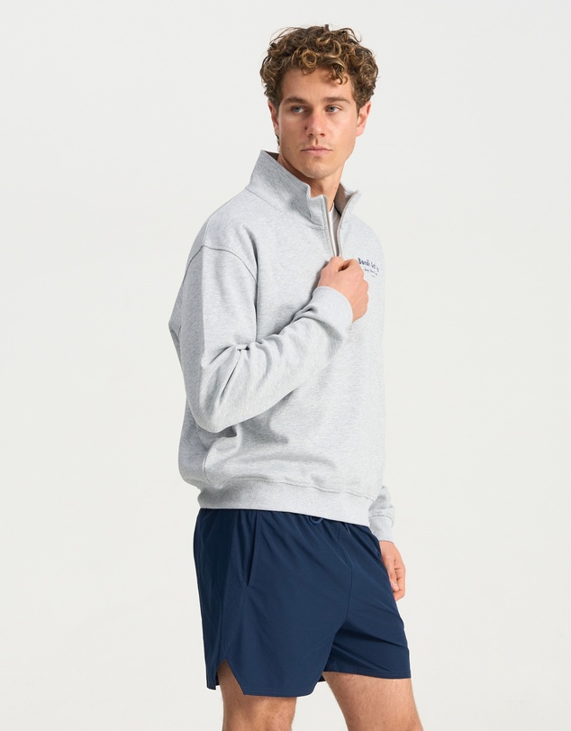 Bondi Active - 1/4 Zip Sweat