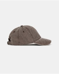 ARKET - Washed Cotton Cap