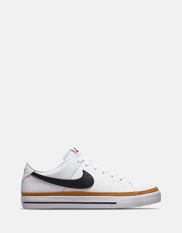 Nike - Court Legacy Next Nature - Women's