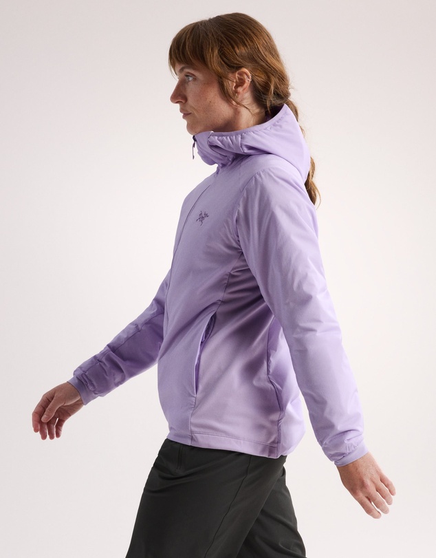 Arc'teryx - Atom Hoody Women's
