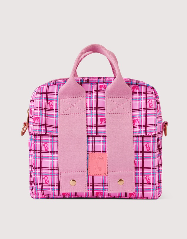 The Somewhere Co - Barbie Dream Lunch Tote