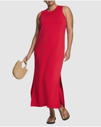 Spanx - Ae Sleeveless Maxi