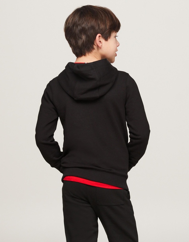 Tommy Hilfiger - Essential Hoodie - Kids