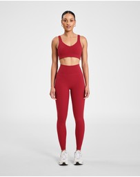 All Fenix - ALLFENIX CLOUDCORE 7/8 Legging