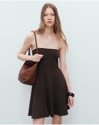 M.N.G - Copi Dress
