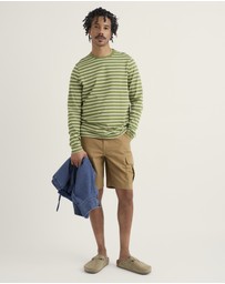 Seasalt - Men's Sailor Shirt