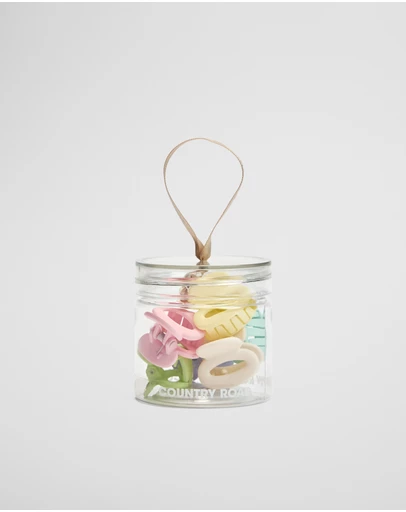 Country Road - Mini Clip Pot