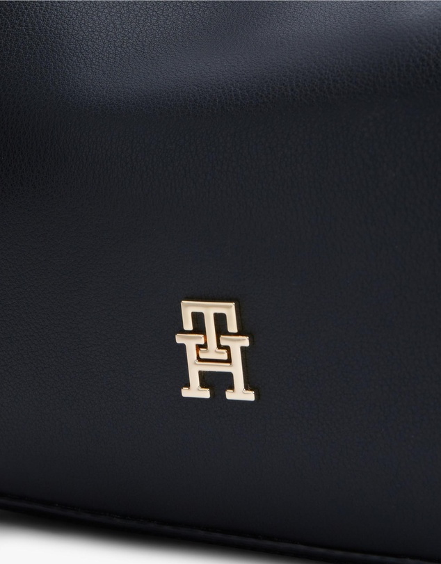 Tommy Hilfiger - Logotape Mini Satchel Bag