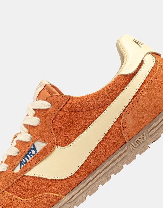 Autry - Windspin Low Man Sneakers - Men's
