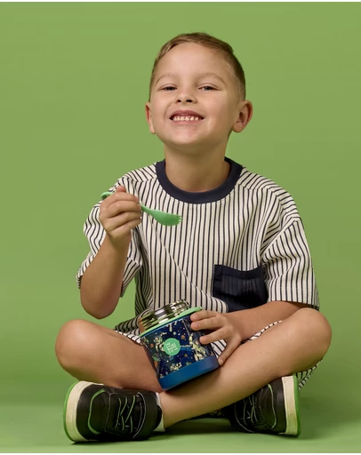 The Somewhere Co - Spider-Man Mini Insulated Container