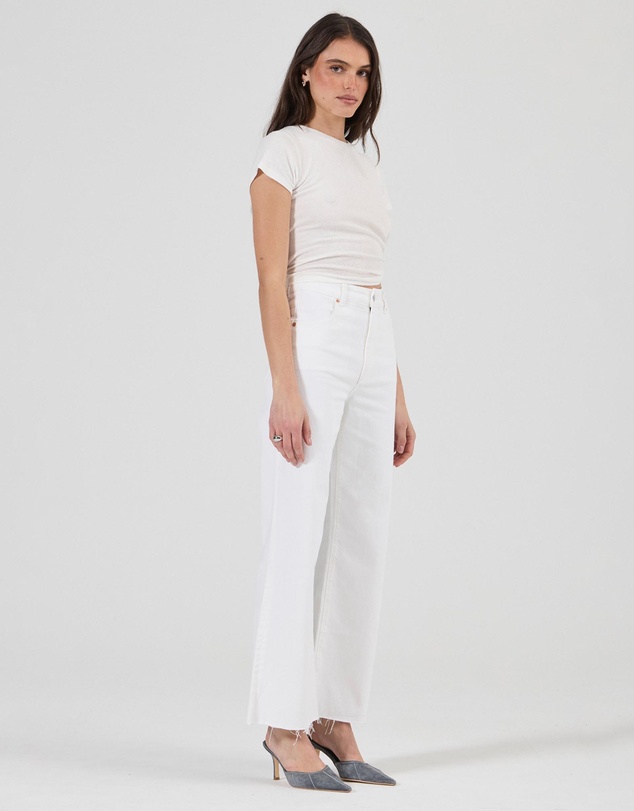 Rolla's - Sailor Scoop Long Jeans