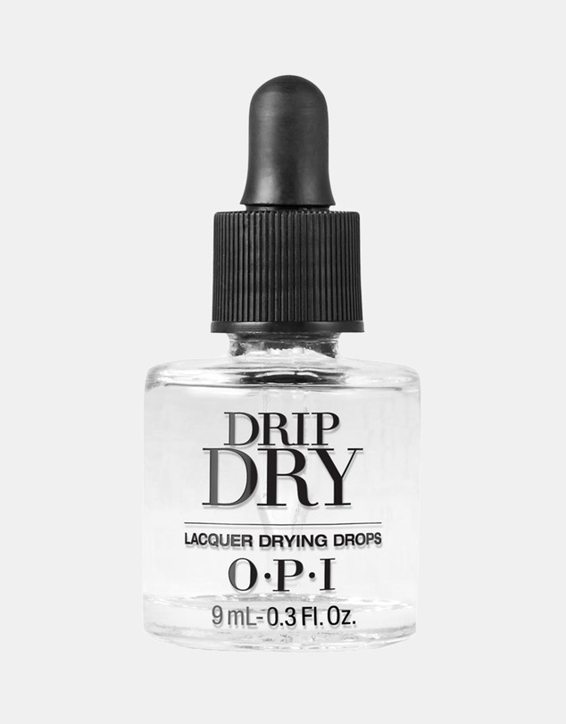 O.P.I - O.P.I Drip Dry