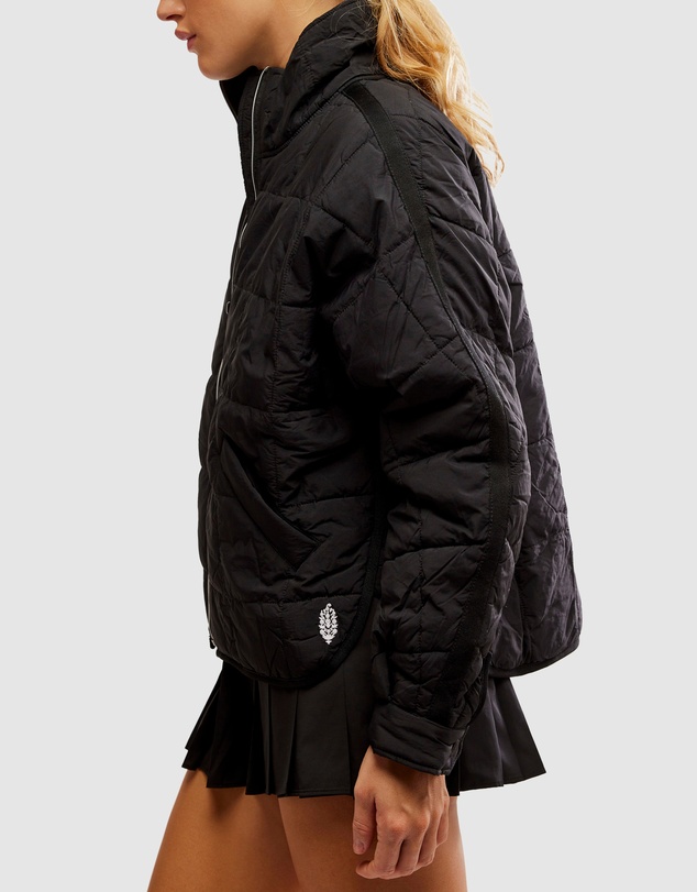 FP Movement by Free People - Pippa Packable Puffer Jacket