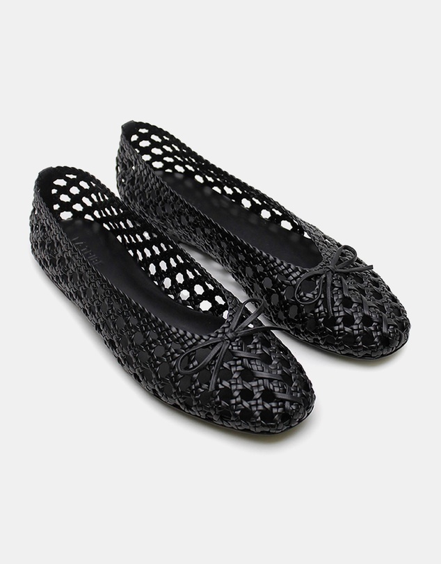 La Tribe - Margot Ballet Flats