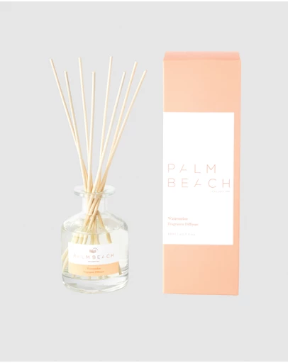 Palm Beach Collection - Watermelon Mini Reed Diffuser 50ml