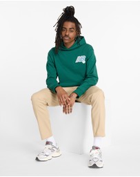 New Balance - 32