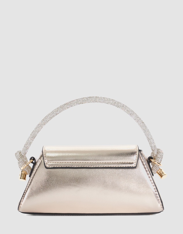 Dune London - Brynleyo - Gold