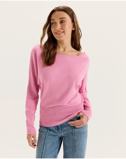 Review - Acacia Jumper