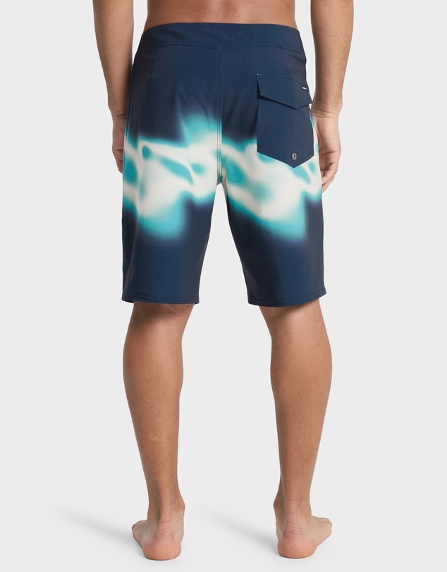 Quiksilver - Mens Surfsilk Straight 20