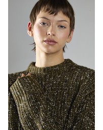 Glamorous - Crew-Neck Jumper