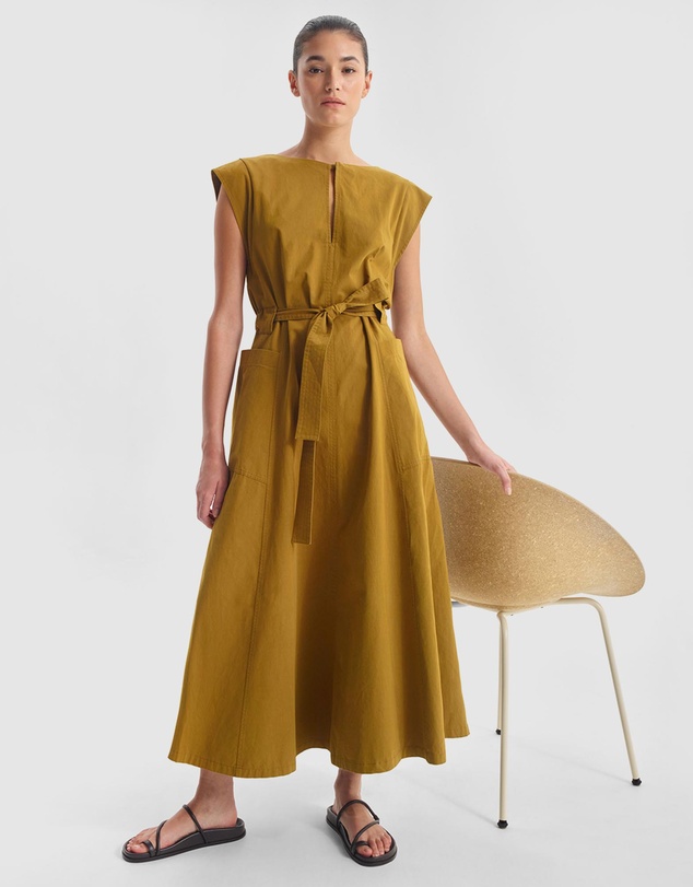 Morrison - Marique Dress