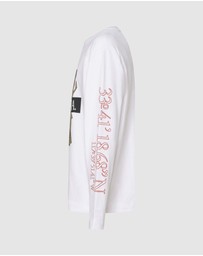 Oakley - Mountain Ridge Long Sleeve Tee