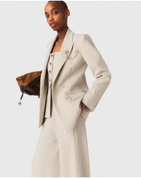 Maje - Vipeige Blazer