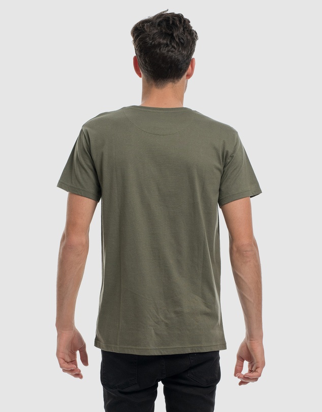 Stock & Co. - Original Explorer Tee