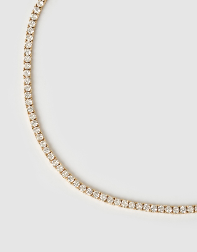 Izoa - Mabel Tennis Choker