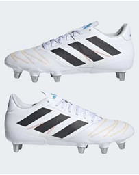 adidas Performance - Kakari Elite Soft Ground Rugby Boots Unisex