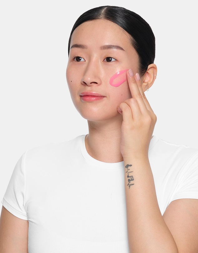 The Ordinary - Soothing & Barrier Support Serum