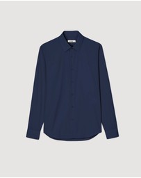 Sandro - New Seamless Stretch Shirt