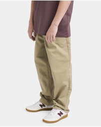 Volcom - Boys 8 to 16 Freazy Pants