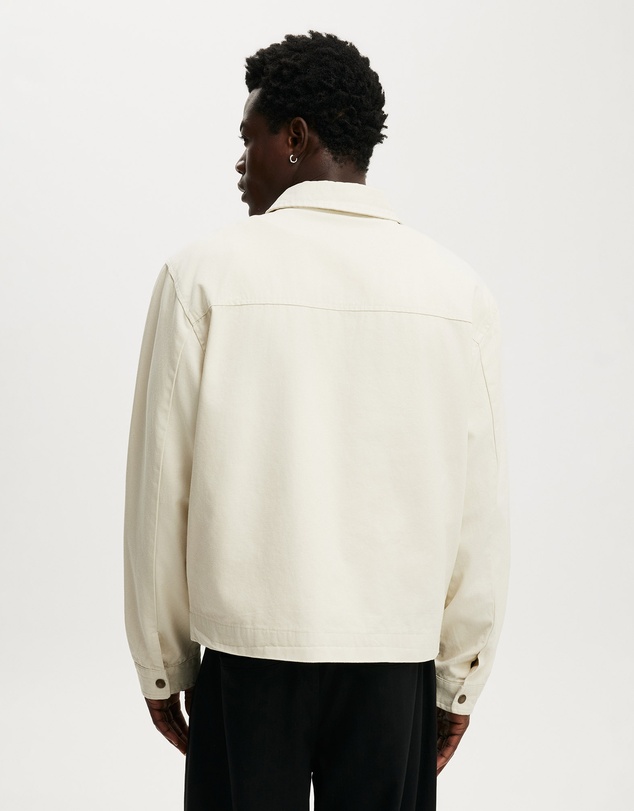 Cotton On - Harrington Jacket