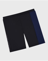 Aqua Blu Kids - Building Blocks Jammers - Kids