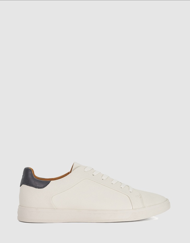 Dune London - Traces - White