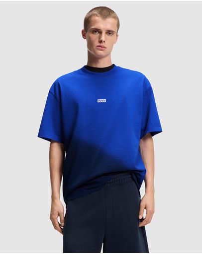 Open Blue