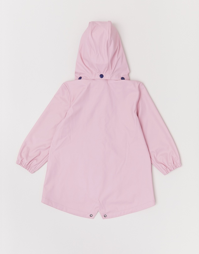 Rainkoat - Explorer Jacket