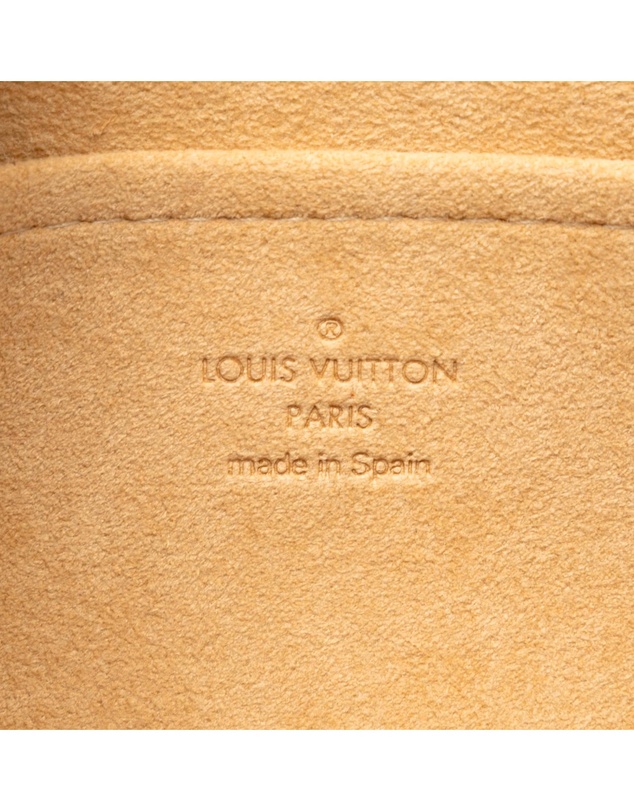 Pre-Loved by Azura Reborn - Pre-Loved Monogram Pochette Twin GM