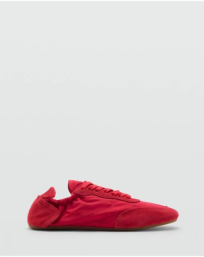 M.N.G - Sofi Sneakers