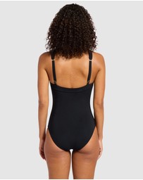 JETS - Jetset High Neck One Piece