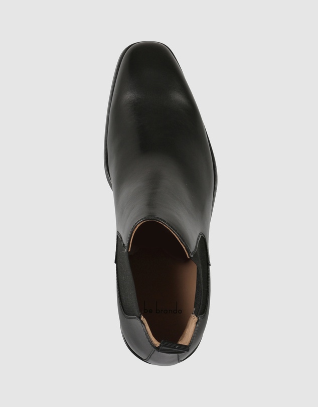 Be Brando - Laurent Chelsea Boots