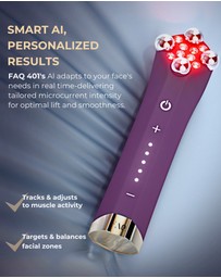 FOREO - FAQ 401