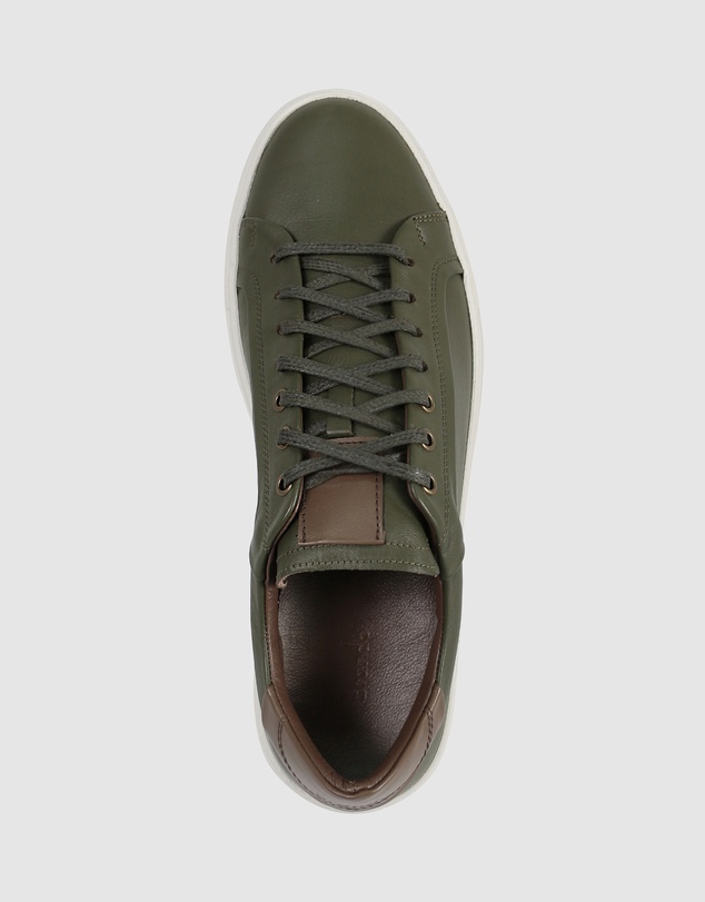 Brando - Bert Low Top sneakers
