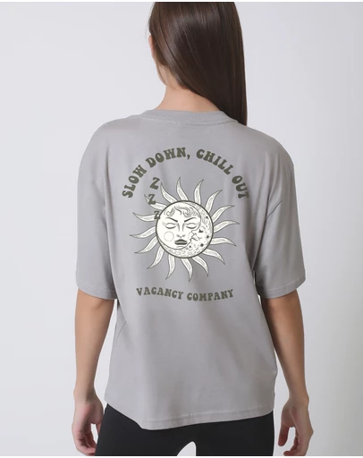 Vacancy Co - Byron Tee