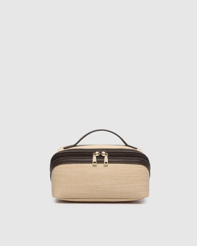 Louenhide - Ellis Makeup Bag